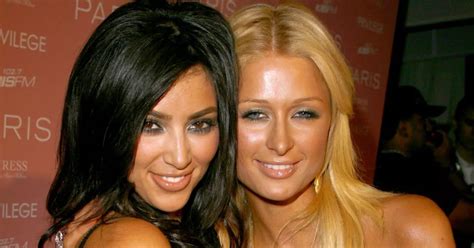 Sex tapes, prostitutes and threesomes: The biggest .